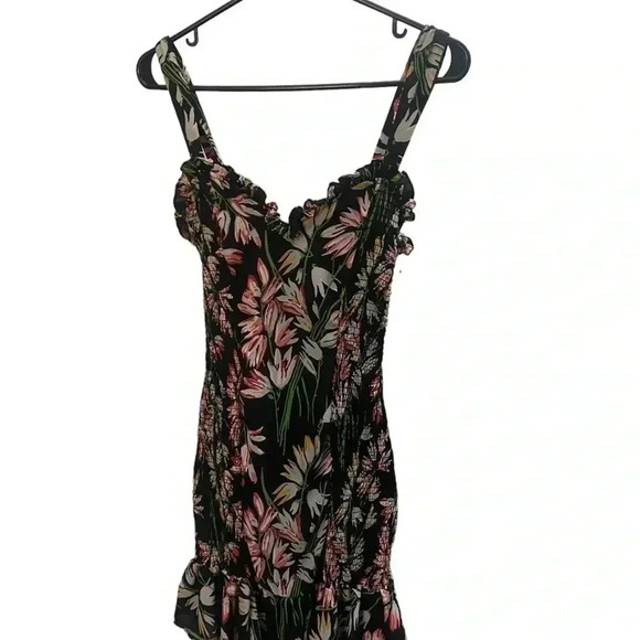 Likely Charleigh Floral Mini Dress - Picture 2 of 5